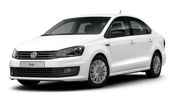 Прокат автомобиля Volkswagen Polo