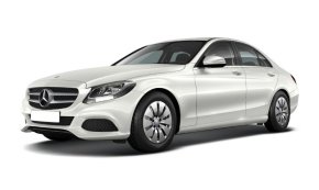 Прокат автомобиля Mercedes-Benz C - class