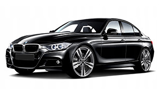 Прокат автомобиля BMW 3 Series
