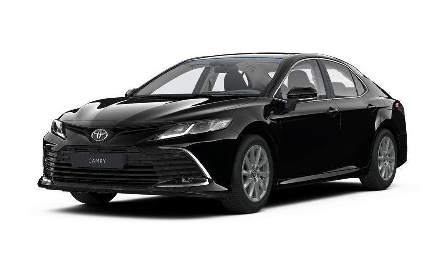 Прокат автомобиля Toyota Camry